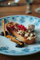 JOST Hotel Montpellier Centre St Roch