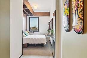 JOST Hotel Montpellier Centre St Roch