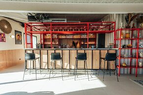 JOST Hotel Montpellier Centre St Roch