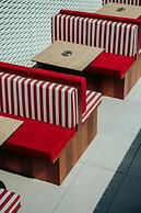 JOST Hotel Montpellier Centre St Roch