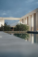 JOST Hotel Montpellier Centre St Roch