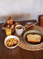 JOST Hotel Montpellier Centre St Roch