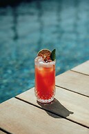 JOST Hotel Montpellier Centre St Roch