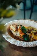 JOST Hotel Montpellier Centre St Roch