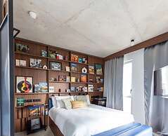 JOST Hotel Montpellier Centre St Roch