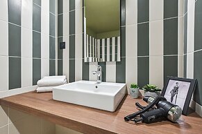 JOST Hotel Montpellier Centre St Roch