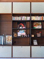 JOST Hotel Montpellier Centre St Roch