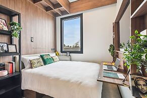 JOST Hotel Montpellier Centre St Roch