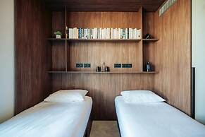 JOST Hotel Montpellier Centre St Roch