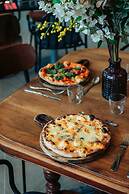 JOST Hotel Montpellier Centre St Roch