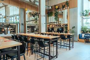 JOST Hotel Montpellier Centre St Roch