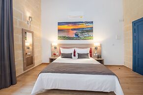 Georges Boutique Living