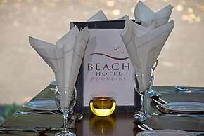 Beach Hotel