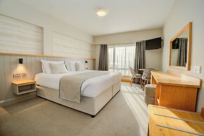 Beach Hotel