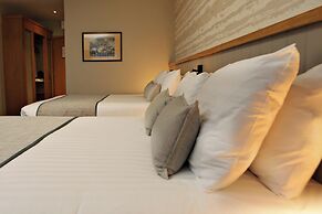 Beach Hotel