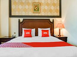 Collection O 91071 Hotel Desa Wisata Tmii