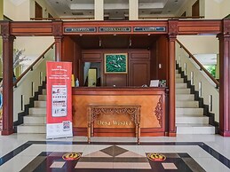 Collection O 91071 Hotel Desa Wisata Tmii