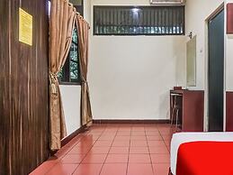 Collection O 91071 Hotel Desa Wisata Tmii