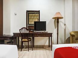 Collection O 91071 Hotel Desa Wisata Tmii