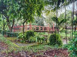 Collection O 91071 Hotel Desa Wisata Tmii