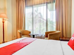 Collection O 91071 Hotel Desa Wisata Tmii