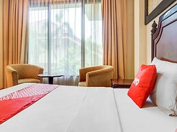 Collection O 91071 Hotel Desa Wisata Tmii