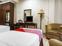 Collection O 91071 Hotel Desa Wisata Tmii