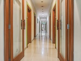 Collection O 91071 Hotel Desa Wisata Tmii