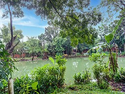 Collection O 91071 Hotel Desa Wisata Tmii