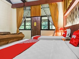 Collection O 91071 Hotel Desa Wisata Tmii