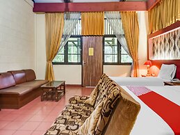 Collection O 91071 Hotel Desa Wisata Tmii