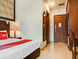 Collection O 91071 Hotel Desa Wisata Tmii