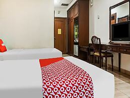 Collection O 91071 Hotel Desa Wisata Tmii