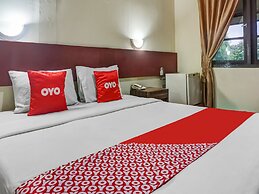 Collection O 91071 Hotel Desa Wisata Tmii