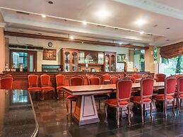 Collection O 91071 Hotel Desa Wisata Tmii