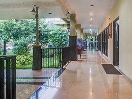 Collection O 91071 Hotel Desa Wisata Tmii