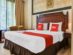 Collection O 91071 Hotel Desa Wisata Tmii