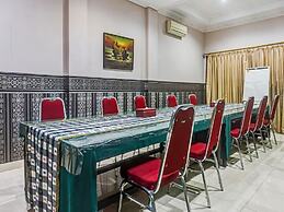 Collection O 91071 Hotel Desa Wisata Tmii