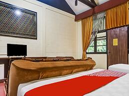 Collection O 91071 Hotel Desa Wisata Tmii