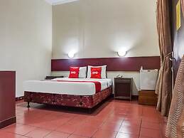 Collection O 91071 Hotel Desa Wisata Tmii