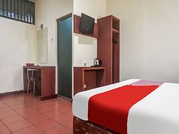 Collection O 91071 Hotel Desa Wisata Tmii