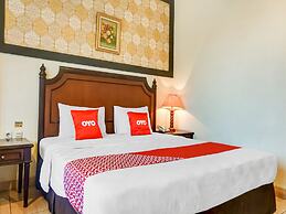 Collection O 91071 Hotel Desa Wisata Tmii