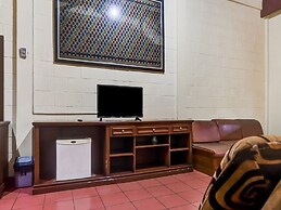 Collection O 91071 Hotel Desa Wisata Tmii