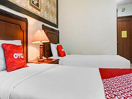 Collection O 91071 Hotel Desa Wisata Tmii