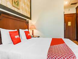 Collection O 91071 Hotel Desa Wisata Tmii