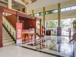 Collection O 91071 Hotel Desa Wisata Tmii