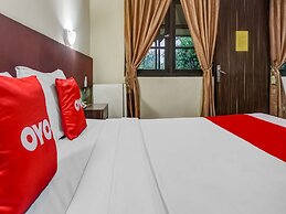 Collection O 91071 Hotel Desa Wisata Tmii