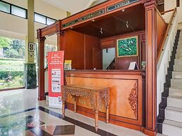 Collection O 91071 Hotel Desa Wisata Tmii