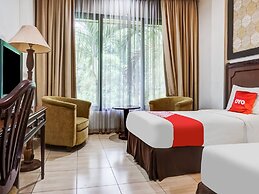 Collection O 91071 Hotel Desa Wisata Tmii