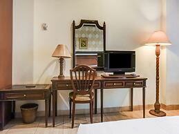 Collection O 91071 Hotel Desa Wisata Tmii